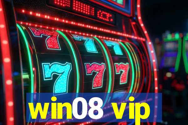 win08 vip